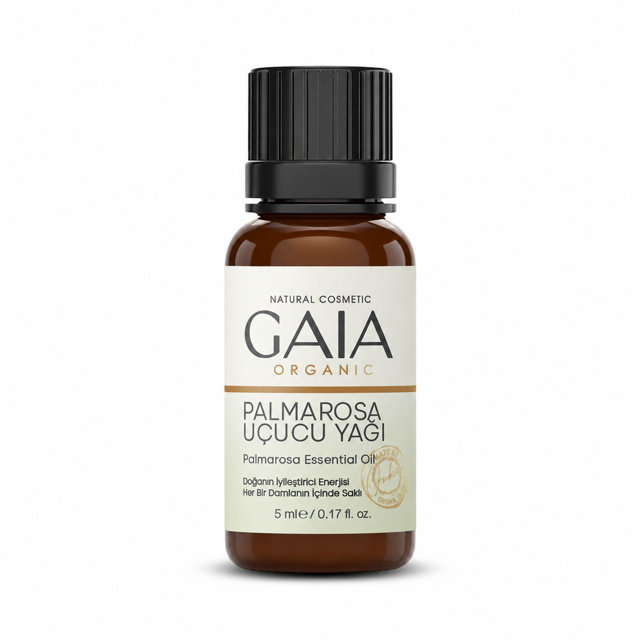 Palmarosa Uçucu Yağı